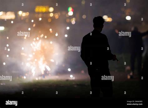 Jahreswechsel In K Ln An Silvester Besteht Zwar Rund Um Den K Lner Dom