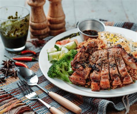 Guarniciones Para Acompa Ar Tus Asados Carne Y Vino Mi Pasi N