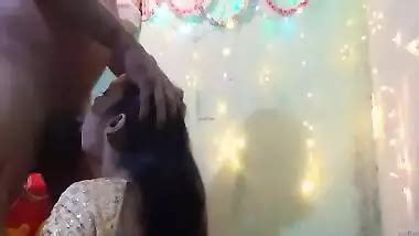 Sexy Desi Puja Bhabhi Blowjob And Fucked Part Indian Sex Video