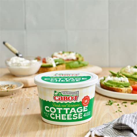 Cottage Cheese Hacks Cabot Creamery