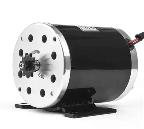 Електро мотор, електродвигатель 48V 1000W - 3310 ₴, купити на ІЗІ ...