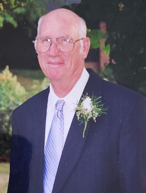 John W Mitchell Sr Obituary Machesney Park Il