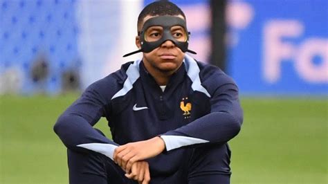 Mbappé reclama al PSG por impago irá a los tribunales tras fichar por