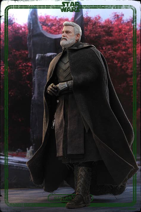 Hot Toys Figures Lihkg