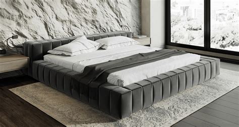 TODI BED