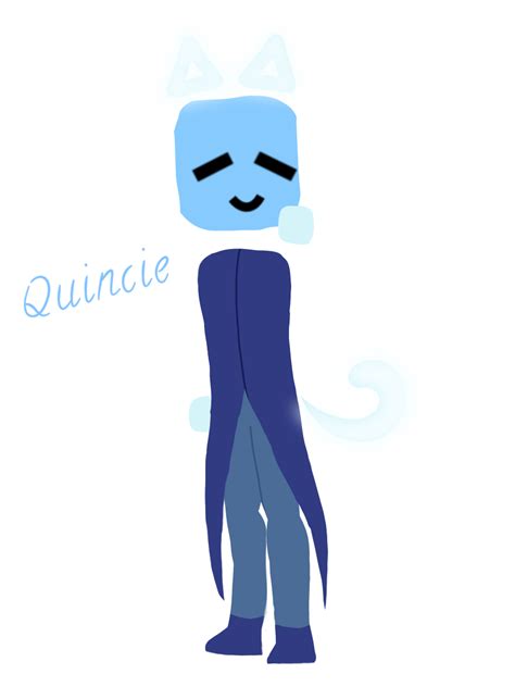 Quincie Or Sad Cube Jsab By Artificialredux On Deviantart