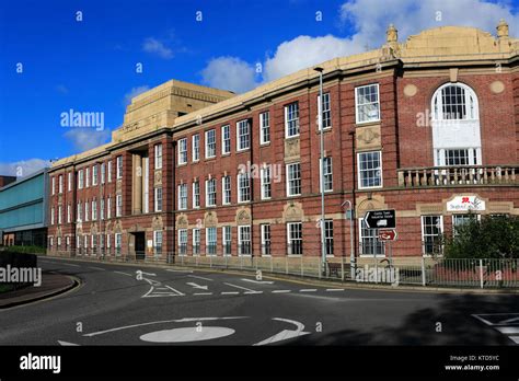 Stafford Street High Resolution Stock Photography And Images Alamy