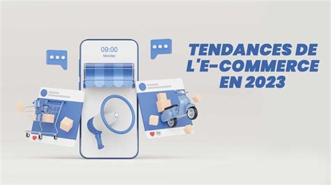 Les Tendances E Commerce Marketplace En H