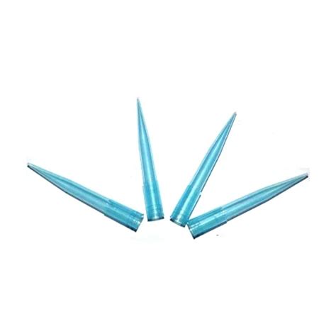 Micropipette Blue Tips Gilson type 1000 μl Lab Wale