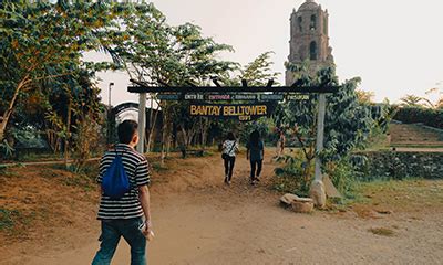 Bantay Bell Tower In Ilocos Sur A Journey Through Time And Beauty