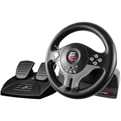 Best Ps Steering Wheels With Pedal Clutch Shifter