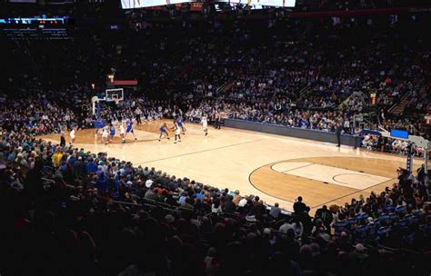 Big East Basketball Tournament Tickets - StubHub