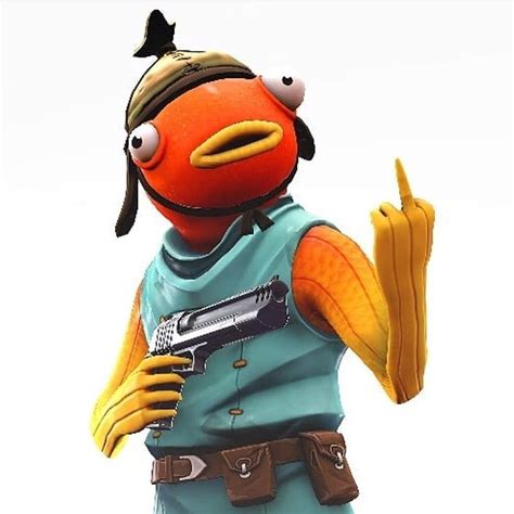 Fortnite Fishstick Drôle Fortnite Fond d écran HD Pxfuel