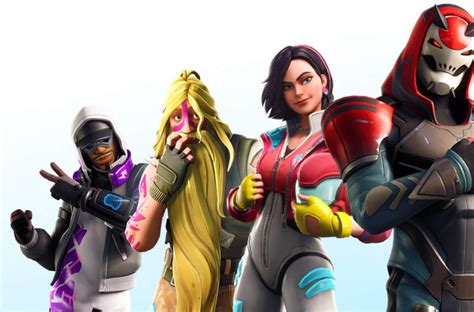 Fortnite Season 9 Week 1 Challenges Slipstreams Sky Platforms And More