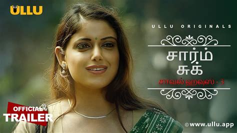 Chawl House I Charmsukh I Ullu Originals I Official Trailer I