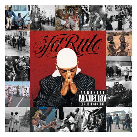 Pain Is Love By Ja Rule On TIDAL