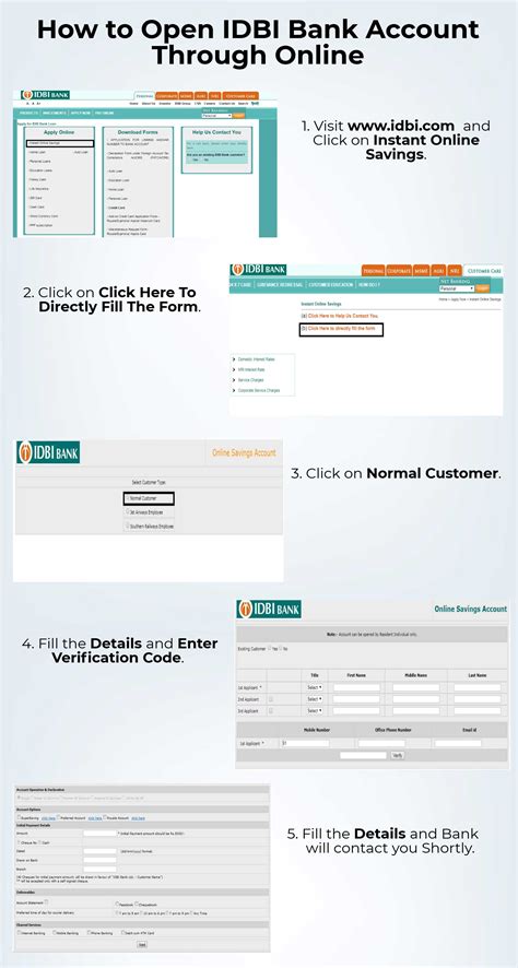 IDBI Net Banking | mymoneykarma