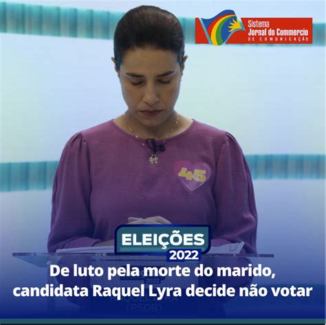 Recife Ordinário On Twitter Bastante Abalada Com A Morte Do Marido