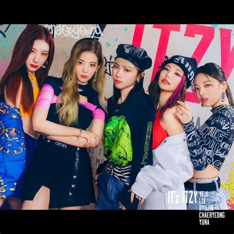 Itzy Icy Japanese Ver Lyrics Color Coded Lyrics Lyrics At Ccl