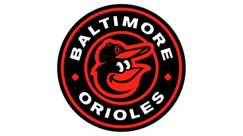 Baltimore Orioles Logo, symbol, meaning, history, PNG, brand