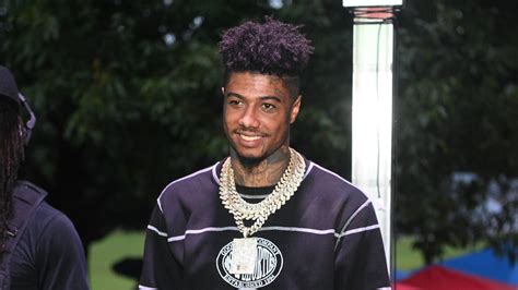 Blueface Release Date Confirmed