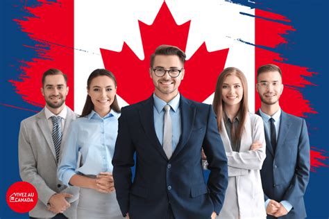 Vivez Au Canada Avis Votre Agence Dimmigration Pour Le Canada