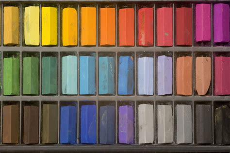 pastel colors set  mariam oberg blog
