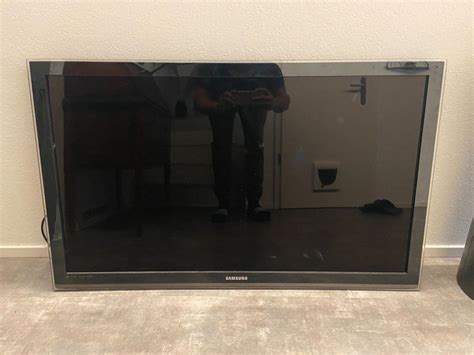 Samsung Lcd Tv 46 Zoll Kaufen Auf Ricardo