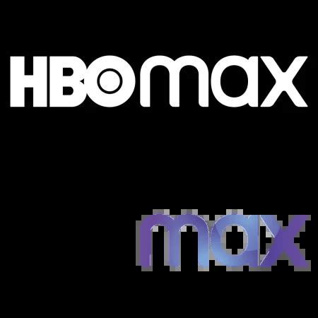 HBO Max Logo .PNG and .AI, .EPS, .CDR, .PDF, .SVG - IconLogoVector