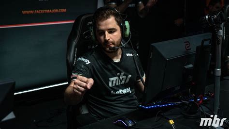 Felps Na Mibr Entenda Poss Veis Mudan As No Elenco Do Time De Cs Go