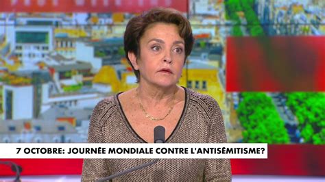 Judith Waintraub Ces Jeunes Nadh Rent Pas Cette Th Orie Imb Cile