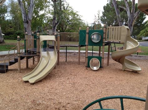 Ravenswood Park Updated October 2024 2632 Tahoe Dr Livermore