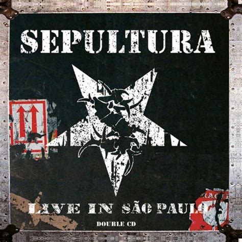 Discografia Completa De Sepultura ElRockNoMuere