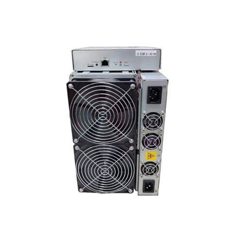 Asic Antminer T Th