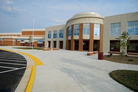 School Overview - Montgomery County Public Schools, Rockville, MD