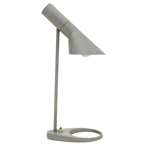 Rare Arne Jacobsen AJ Desk Lamp 1957 Atelier Yuwa Ciao Jp