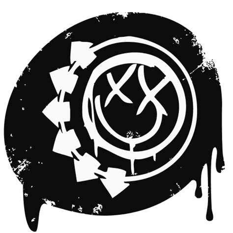 Blink 182 Background Png Png Mart