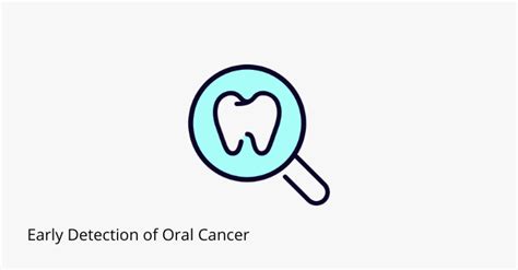 Early Detection Of Oral Cancer Share Dental Care