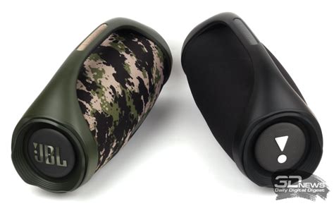 Аккумулятор для jbl boombox своими руками