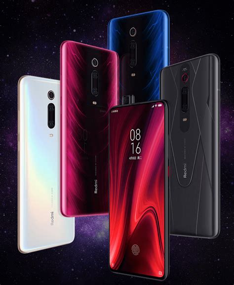 Redmi K20 Pro Premium Officially Introduced 12 Gb Ram Snapdragon 855