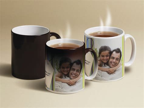 Mug Magique Personnalisé Tendance Pas Cher Nkuhuru