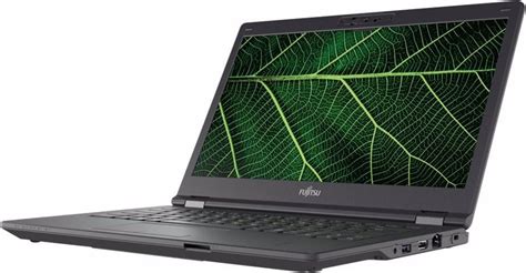 Fujitsu Lifebook E Intel Core I G Gb Gb Ch