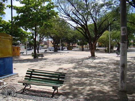Jardim América Fortaleza Ce
