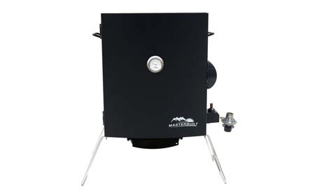 Masterbuilt Portable Smoker - Pellet Grill Reviews