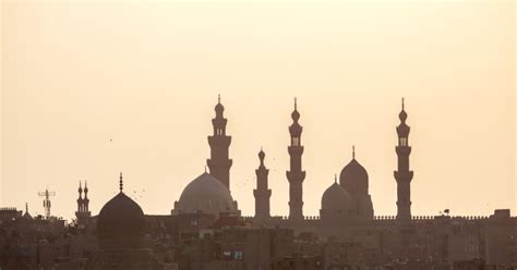 The Future Of Egyptian Islamism | Hoover Institution