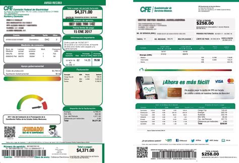 C Mo Te Afecta El Nuevo Esquema Tarifario De Cfe