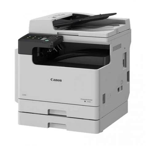 Buy Canon Imagerunner A Monochrome Laser Multifunctional