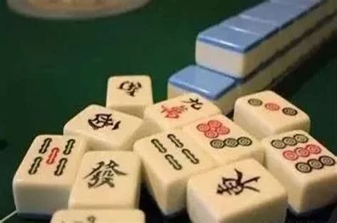 血流麻将高手攻略 棋牌资讯 游戏茶苑