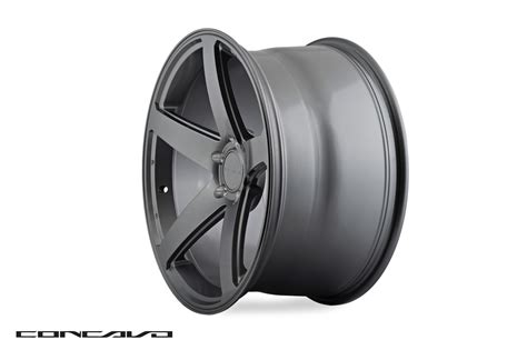 CW-5 | Concavo Wheels