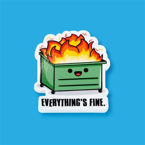 Custom Heavy Duty Vinyl Material Stickers | StickerBros